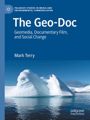 cover image of The Geo-Doc